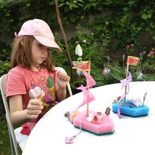 74  Бугай Маргарита